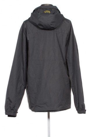 Damenjacke Unbranded, Größe XL, Farbe Grau, Preis € 3,99