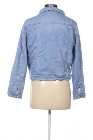 Dámská bunda  Unbranded, Velikost L, Barva Modrá, Cena  209,00 Kč