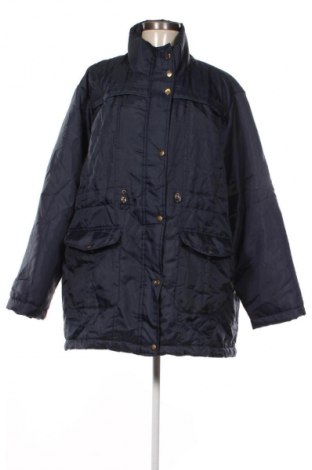 Dámska bunda  Unbranded, Veľkosť XXL, Farba Modrá, Cena  31,95 €