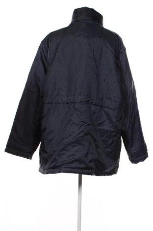 Dámska bunda  Unbranded, Veľkosť XXL, Farba Modrá, Cena  31,95 €