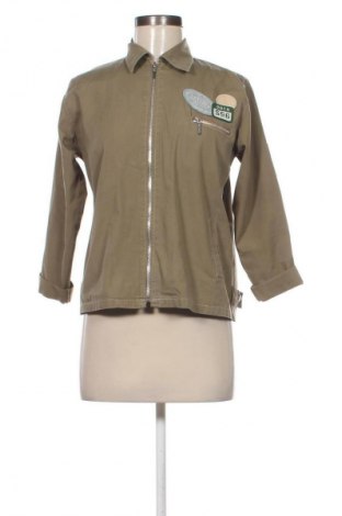 Kurtka damska Unbranded, Rozmiar S, Kolor Beżowy, Cena 22,99 zł