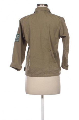 Kurtka damska Unbranded, Rozmiar S, Kolor Beżowy, Cena 22,99 zł