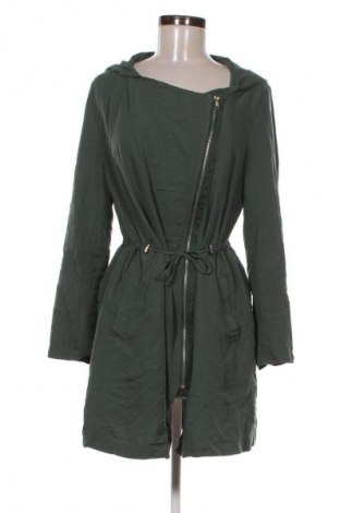 Дамско яке Unbranded, Размер M, Цвят Зелен, Цена 8,18 €