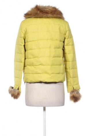 Dámská bunda  Unbranded, Velikost M, Barva Žlutá, Cena  734,00 Kč