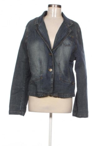 Dámská bunda  Unbranded, Velikost XL, Barva Modrá, Cena  139,00 Kč