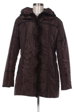 Dámská bunda  Unbranded, Velikost L, Barva Hnědá, Cena  569,00 Kč