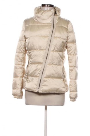 Geacă de femei Unbranded, Mărime S, Culoare Ecru, Preț 75,44 Lei