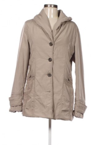 Kurtka damska Unbranded, Rozmiar XL, Kolor Beżowy, Cena 31,99 zł