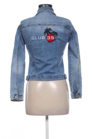 Dámská bunda  Unbranded, Velikost M, Barva Modrá, Cena  139,00 Kč