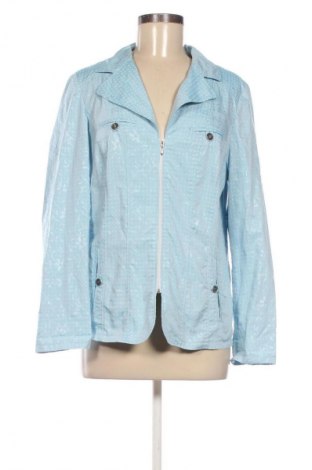 Dámská bunda  Unbranded, Velikost L, Barva Modrá, Cena  139,00 Kč