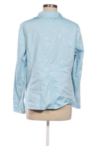 Dámská bunda  Unbranded, Velikost L, Barva Modrá, Cena  139,00 Kč