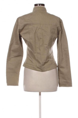 Dámská bunda  Unbranded, Velikost L, Barva Zelená, Cena  159,00 Kč