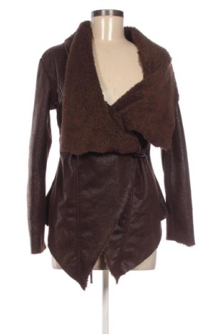 Dámská bunda  Unbranded, Velikost M, Barva Hnědá, Cena  736,00 Kč