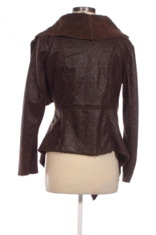 Dámská bunda  Unbranded, Velikost M, Barva Hnědá, Cena  736,00 Kč