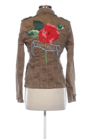 Damenjacke Unbranded, Größe S, Farbe Mehrfarbig, Preis € 3,99