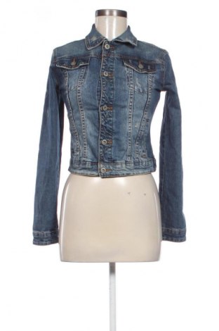 Kurtka damska Unbranded, Rozmiar M, Kolor Niebieski, Cena 23,99 zł