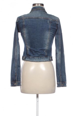 Kurtka damska Unbranded, Rozmiar M, Kolor Niebieski, Cena 23,99 zł