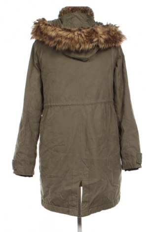 Дамско яке Unbranded, Размер S, Цвят Зелен, Цена 23,51 €