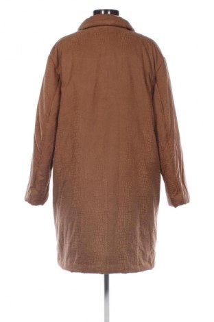 Γυναικείο μπουφάν Unbranded, Μέγεθος L, Χρώμα Καφέ, Τιμή 2,99 €