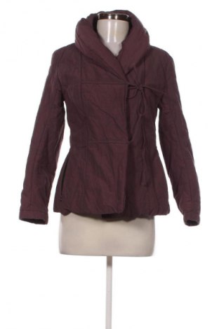Dámská bunda  Unbranded, Velikost S, Barva Fialová, Cena  139,00 Kč