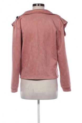 Дамско яке Unbranded, Размер L, Цвят Розов, Цена 6,64 €