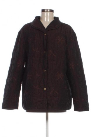 Dámská bunda  Unbranded, Velikost XL, Barva Hnědá, Cena  189,00 Kč