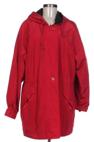 Dámská bunda  Unbranded, Velikost M, Barva Červená, Cena  149,00 Kč