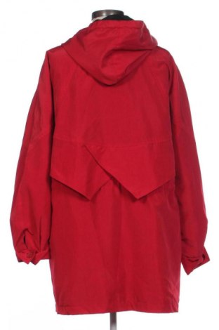 Dámská bunda  Unbranded, Velikost M, Barva Červená, Cena  149,00 Kč