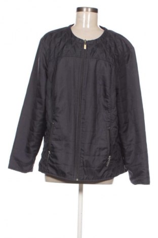 Дамско яке Unbranded, Размер XL, Цвят Син, Цена 6,64 €