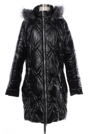 Дамско яке Unbranded, Размер L, Цвят Черен, Цена 25,05 €