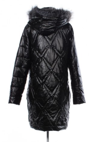 Дамско яке Unbranded, Размер L, Цвят Черен, Цена 25,05 €