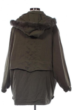 Дамско яке Unbranded, Размер XL, Цвят Зелен, Цена 29,65 €