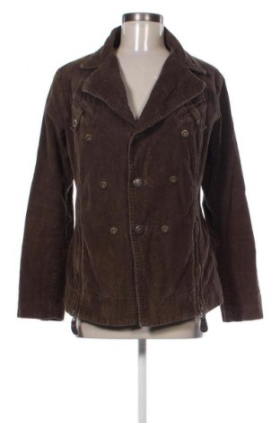 Дамско яке Unbranded, Размер M, Цвят Кафяв, Цена 5,33 €