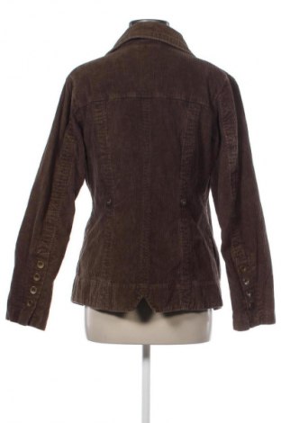 Дамско яке Unbranded, Размер M, Цвят Кафяв, Цена 5,33 €