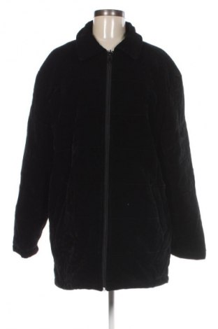 Дамско яке Unbranded, Размер XXL, Цвят Черен, Цена 5,11 €