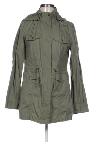 Дамско яке Unbranded, Размер M, Цвят Зелен, Цена 6,13 €