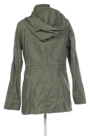 Дамско яке Unbranded, Размер M, Цвят Зелен, Цена 6,13 €