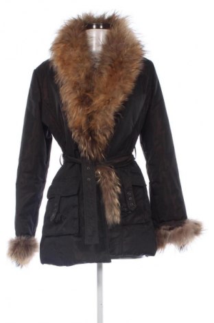 Дамско яке Unbranded, Размер M, Цвят Кафяв, Цена 19,94 €