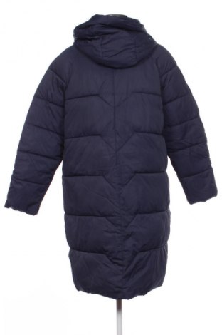 Γυναικείο μπουφάν Unbranded, Μέγεθος M, Χρώμα Μπλέ, Τιμή 10,99 €