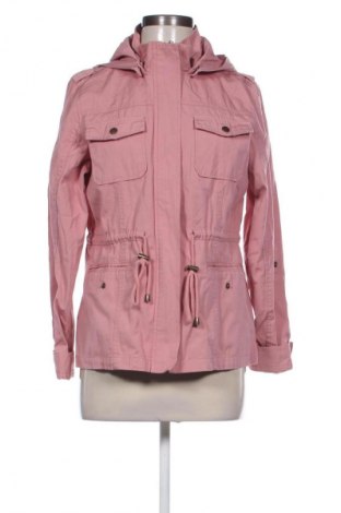 Дамско яке Unbranded, Размер L, Цвят Розов, Цена 7,15 €