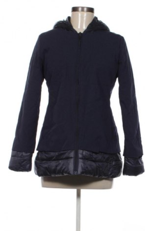 Γυναικείο μπουφάν Unbranded, Μέγεθος S, Χρώμα Μπλέ, Τιμή 16,99 €
