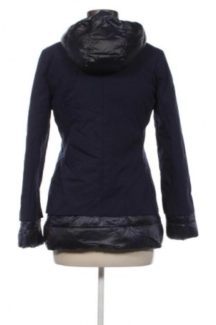 Γυναικείο μπουφάν Unbranded, Μέγεθος S, Χρώμα Μπλέ, Τιμή 16,99 €