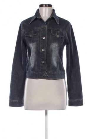 Dámská bunda  Unbranded, Velikost S, Barva Modrá, Cena  169,00 Kč