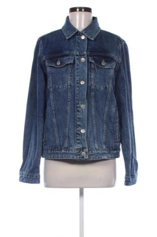Дамско яке Unbranded, Размер M, Цвят Син, Цена 6,64 €