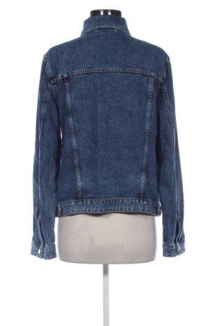 Дамско яке Unbranded, Размер M, Цвят Син, Цена 6,64 €