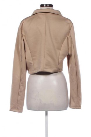 Geacă de femei Unbranded, Mărime XXL, Culoare Bej, Preț 36,99 Lei