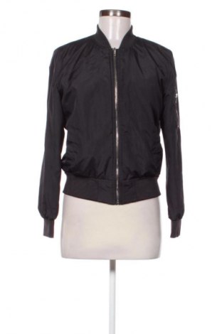 Дамско яке Unbranded, Размер M, Цвят Черен, Цена 6,13 €