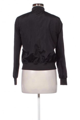 Дамско яке Unbranded, Размер M, Цвят Черен, Цена 6,13 €