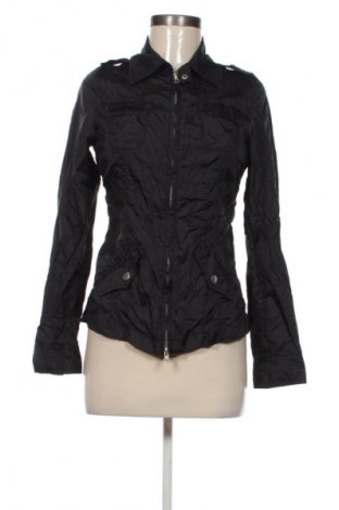 Damenjacke United Colors Of Benetton, Größe S, Farbe Schwarz, Preis € 3,99