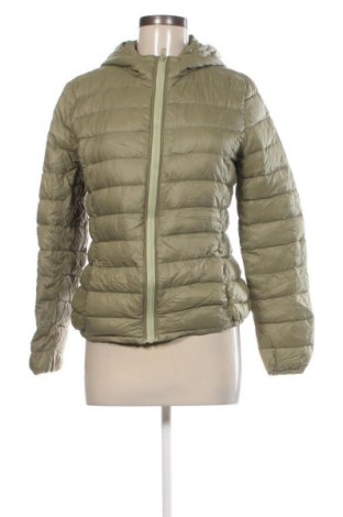 Dámská bunda  United Colors Of Benetton, Velikost M, Barva Zelená, Cena  509,00 Kč